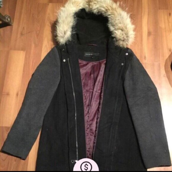 Coat Marc NY - Picture 4 of 4